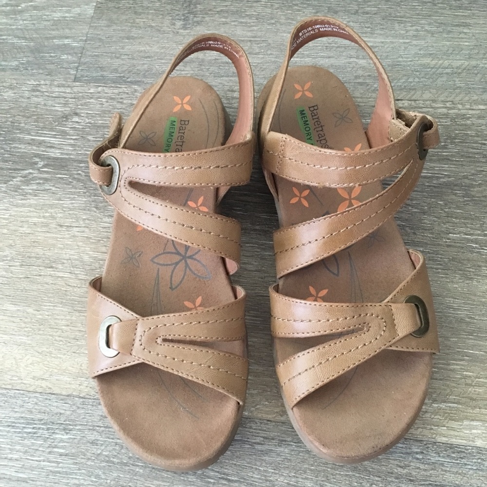 Baretraps sandals